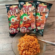 Ready Instant Fried Noodles BON CABE Noodles BON CABE LEVEL 15