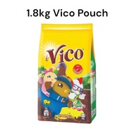 VICO Pouch 1.8kg / Vico softpack 1.8kg