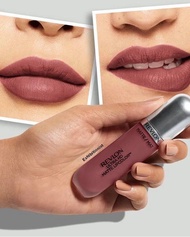 Son Kem Lì Revlon Ultra HD Matte Lipcolor Nhiều Màu 610 Addiction 605 Obsession 640 Embrace 625 HD L