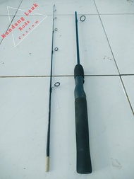 Dijual joran pancing karbon sutet