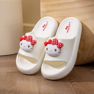 Hello Kitty | รองเท้าแตะกันลื่นสำหรับเด็กหญิง