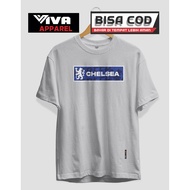 Chelsea FC VOL T-Shirt 1 SIZE Adult T-Shirt KTBFFH Design / FOOTBALL CHELSEA / VA - FCHELSEAFC T-Shi
