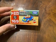 Tomica車仔 蠟筆小新
