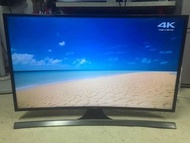 Samsung 40吋 40inch UA40JU6880 4k smart tv 電視機