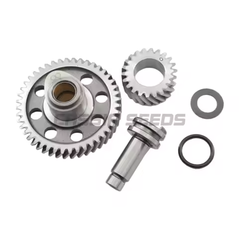 Motorcycle Camshaft Kit Engine Parts For Honda CG125 CG150 CG110 JX110 JX125 156FMI 162FMJ 4T
