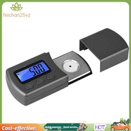 0.01g Professional LP Digital Turntable Stylus Force Scale Gauge Led Dzr -B119 Accessories New