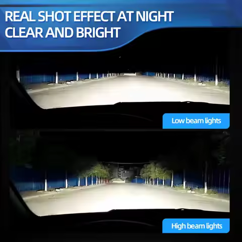 2x D5S LED Headlight Bulbs HID Xenon to Auto Led Brightness Lamps Direct Replacement For Audi A3 A4 