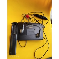 AIWA HS-PX610 Classic Tape Walkman