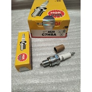 NGK C7HSA Spark Plug