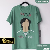 F1lm Squ1dg4me 21 T-shirts Adult T-shirts Size S - 7XL Big Size Jumbo and Children's T-shirts Size X