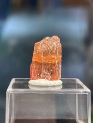帝王托帕石 原石 Imperial Topaz