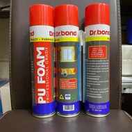73ox- Dr.Bond Pu Foam Foam Sealant Pu Foam