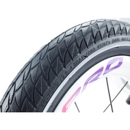 Gipsy: Ultra-light GIPSY PRO Carbon Wheels for balance bike