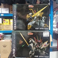 寄賣-其它-千值練 Metalmor force 龍王丸+專用鋼衣 63771215260609005