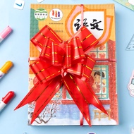 Kindergarten Elementary School Start School Gift Bow Knot Drawing Ribbon Classroom Class Layout Deco