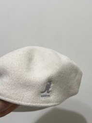 Kangol 小偷帽