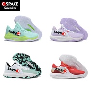 Precision 6 basketball Shoes With Spike OEM Quality