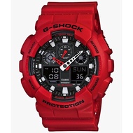 ❉∈Casio G-Shock GA-100B-4A / GA-100B