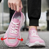Breathable Wide Running Shoes 41