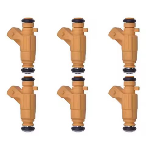 A67F-New Fuel Injector Nozzle for Chevrolet GM ASTRA 1.8/2.0 FLEX ZAFIRA/VECTRA/S10 2.0L 0280156086