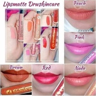 lipsmatte drw skincare