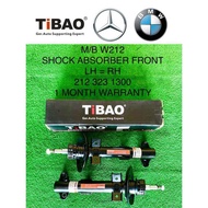 (TIBAO)MERCEDES BENZ W212 E200 ABSORBER FRONT (PRICE FOR 1PCS)