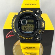 Casio G-SHOCK X ICERC 4th Limited Edition FROGMAN GW-204K-9