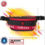YAMAHA Waterproof 💦 Bikers Waist Bag.Beg Pinggang Motosikal Kalis Air 💦