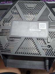 Asus rt axe78000 tri band wifi 6e
