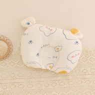 Mary Bear Ear Baby Pillow Soft Washable Pillow Multi-pattern Stylish Pillow Versatile Pillow Suitable for Home Travel