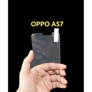 Tempered Glass Oppo A57 old Anti-Scratch Clear Glass