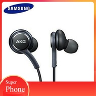 SAMSUNG A51 A52 A32 S20 Galaxy AKG BLUETOOTH STEREO HEADSET TWS Earbuds True Wireless Bluetooth Earp