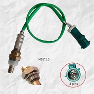 Oxygen Sensor 2S6A9F472BB 98AB-9F472-BB 98AB-9F472-CA Engine ZIYZ