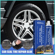 Tire Bead Sealer 50ml Rubber Cement Tire Sealant Tire Sealant Tire Repair Tools for Tractor Tire Tru