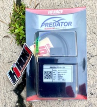 Cdi Racing Cdi Predator Jupiter Z