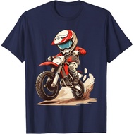Dirt Bike T-Shirt