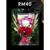 Budget Surprise Boquet