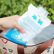 Ice gel bag jelly pack cooler bag Ice cooler bag