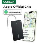 UGREEN Wallet Finder, Smart Bluetooth Tracker Card Locator for Apple Find My App (Only iOS)