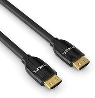PureLink PS3000-040 ProSpeed Certified Premium High Speed HDMI Cable with Ethernet and 18 Gbps Bandwidth (4K, 3D ARC 2.0), Includes Design Connector, EMI Shielding and Secure Lock System™, 4.0 m