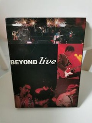 BEyOND liVe1991