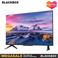 [Xiaomi Malaysia set] Xiaomi 55" Mi TV P1 Smart TV 55inch -  2 Year Xiaomi Malaysia Warranty / Globa