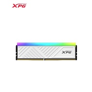 ADATA RAM D35G DDR4 3200 16GB (XPG) RGB (WHITE)