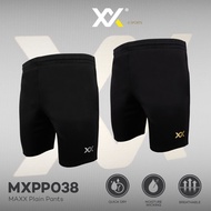 MAXX Plain Sport Pants MXPP038 Badminton Short