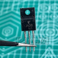 J438 5A 60V P-Ch. mosfet Per 1 Piece