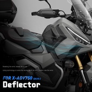 X-ADV 750  air deflector For Honda X-ADV 750 (2025) XADV X ADV 750 motorcycle accessories side winds