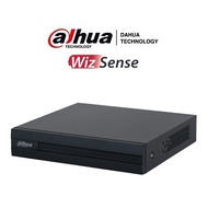 Dahua DVR XVR-1B08-I 8Channel COOPER Series up to 2mp WizSense H265+