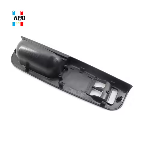 A19Q-Window Switch Bezel Control Panel Bracket Handle Trim Bezel For- Passat Golf MK4 2 Door 1998-20
