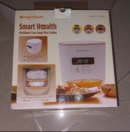 Smarttech Smart Health 低糖電飯煲 SC-2896