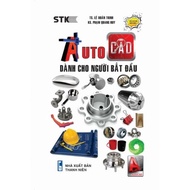 Book - AutoCAD for Beginners